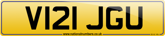 V121 JGU