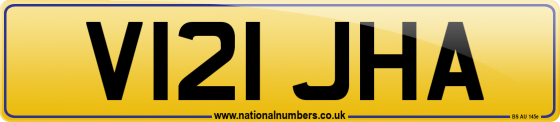 V121 JHA