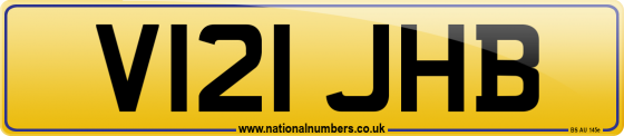 V121 JHB