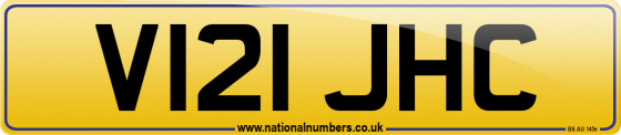 V121 JHC
