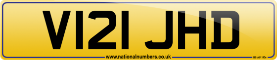 V121 JHD