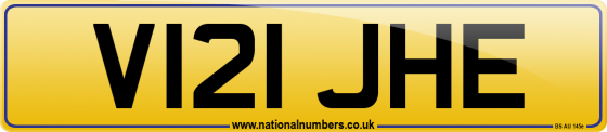 V121 JHE