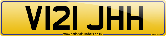 V121 JHH