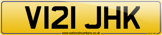 V121 JHK