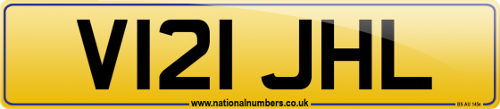 V121 JHL