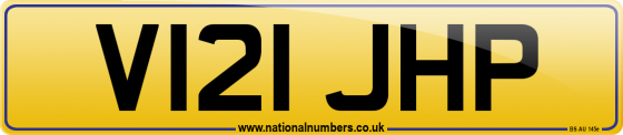 V121 JHP