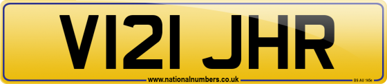 V121 JHR