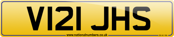 V121 JHS