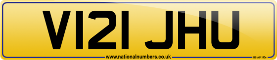 V121 JHU