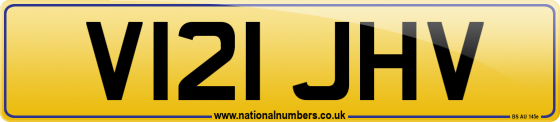 V121 JHV