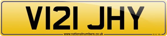 V121 JHY