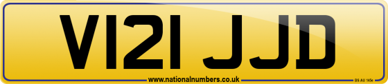 V121 JJD