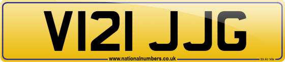 V121 JJG