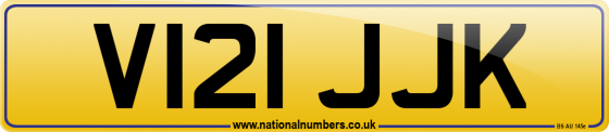 V121 JJK