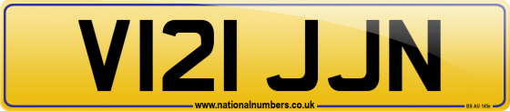 V121 JJN