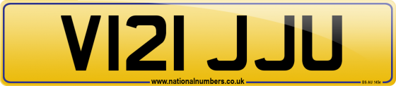 V121 JJU