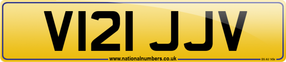 V121 JJV