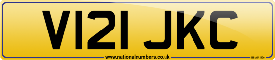 V121 JKC