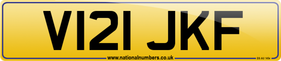 V121 JKF