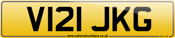 V121 JKG