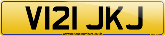 V121 JKJ