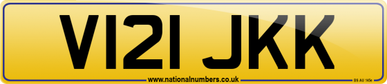 V121 JKK
