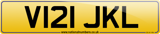 V121 JKL