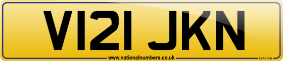 V121 JKN