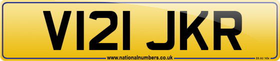 V121 JKR