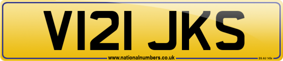 V121 JKS