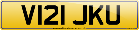 V121 JKU