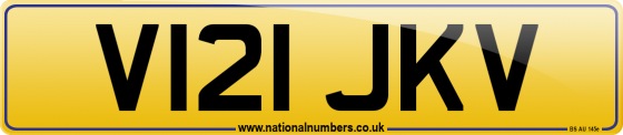 V121 JKV