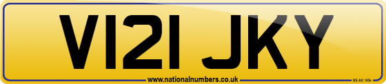 V121 JKY