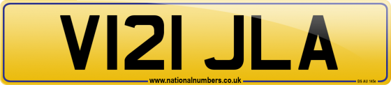 V121 JLA