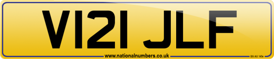 V121 JLF