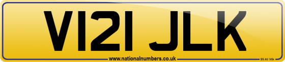 V121 JLK