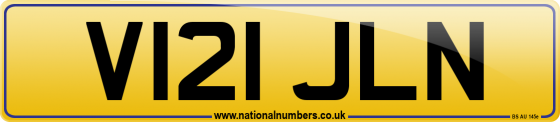 V121 JLN