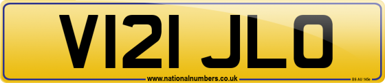 V121 JLO