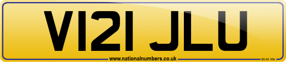 V121 JLU
