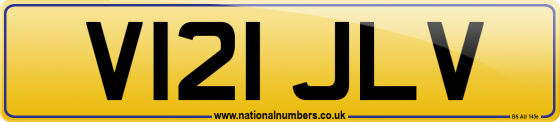 V121 JLV
