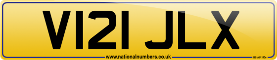V121 JLX