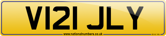 V121 JLY