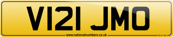 V121 JMO