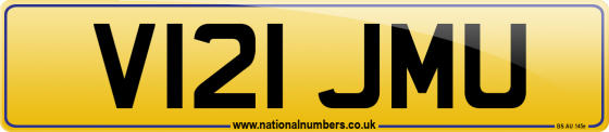 V121 JMU