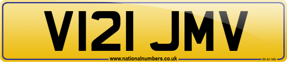 V121 JMV