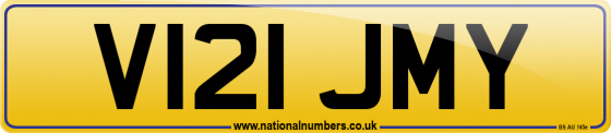 V121 JMY