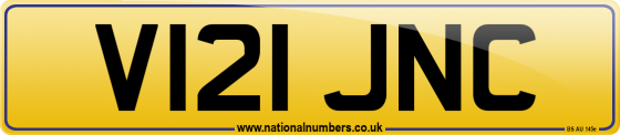 V121 JNC