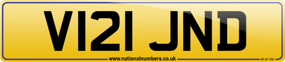 V121 JND