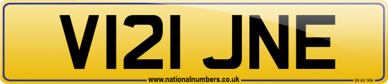 V121 JNE