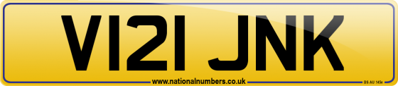 V121 JNK